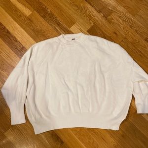 Free People Easy Street Tunic